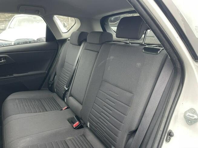 Toyota Auris Hybryda Automat Klimatronik Kamera Podgrzewanie