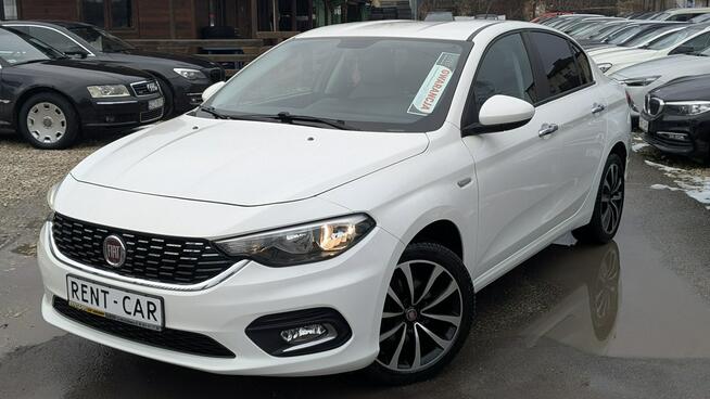 Fiat Tipo 1.4i*95PS*OPŁACONY*Bezwypadkowy*90.000km Klima*Serwis*VIP GWARANCJA 24