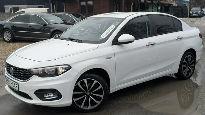 Fiat Tipo 1.4i*95PS*OPŁACONY*Bezwypadkowy*90.000km Klima*Serwis*VIP GWARANCJA 24