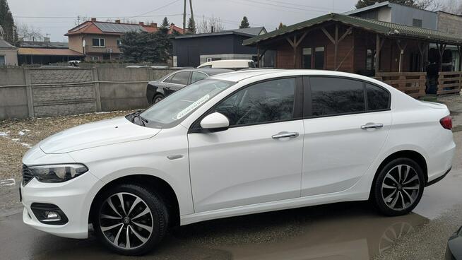 Fiat Tipo 1.4i*95PS*OPŁACONY*Bezwypadkowy*90.000km Klima*Serwis*VIP GWARANCJA 24