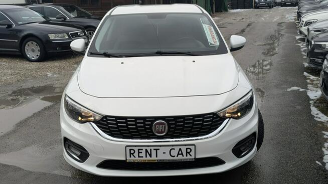 Fiat Tipo 1.4i*95PS*OPŁACONY*Bezwypadkowy*90.000km Klima*Serwis*VIP GWARANCJA 24
