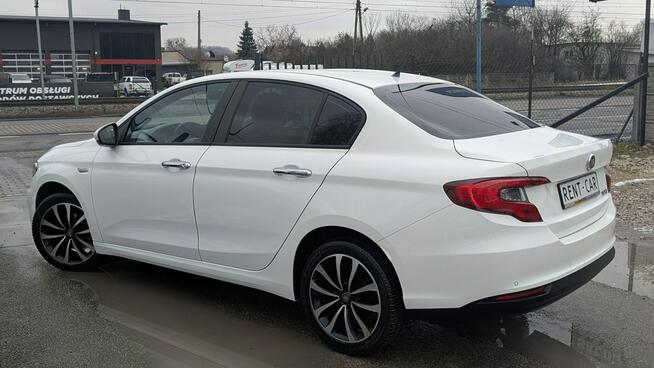 Fiat Tipo 1.4i*95PS*OPŁACONY*Bezwypadkowy*90.000km Klima*Serwis*VIP GWARANCJA 24