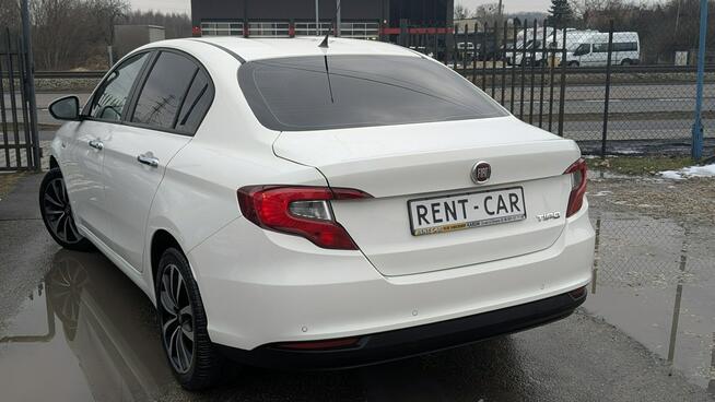 Fiat Tipo 1.4i*95PS*OPŁACONY*Bezwypadkowy*90.000km Klima*Serwis*VIP GWARANCJA 24