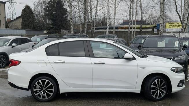 Fiat Tipo 1.4i*95PS*OPŁACONY*Bezwypadkowy*90.000km Klima*Serwis*VIP GWARANCJA 24