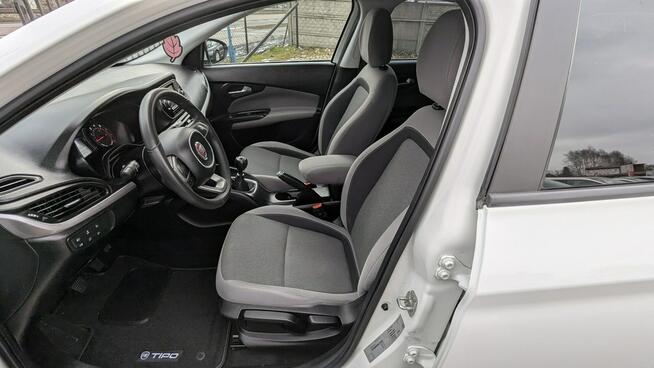 Fiat Tipo 1.4i*95PS*OPŁACONY*Bezwypadkowy*90.000km Klima*Serwis*VIP GWARANCJA 24