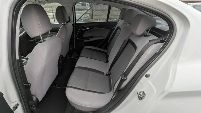 Fiat Tipo 1.4i*95PS*OPŁACONY*Bezwypadkowy*90.000km Klima*Serwis*VIP GWARANCJA 24