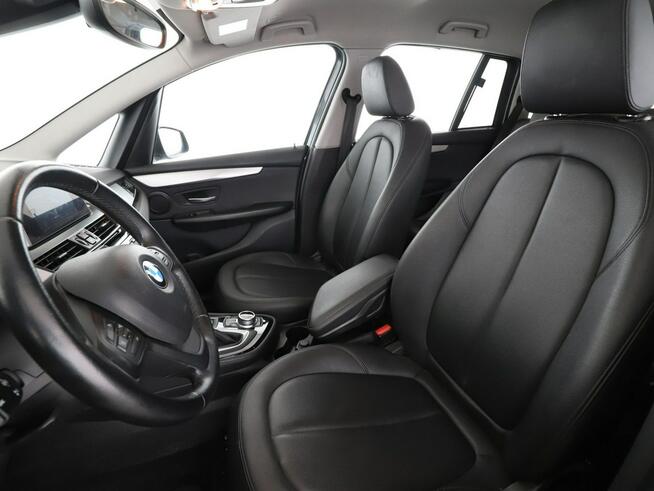 BMW 218 2.0d Automat Gran Tourer Advantage Nawigacja Tempomat El.Klapa Kamera