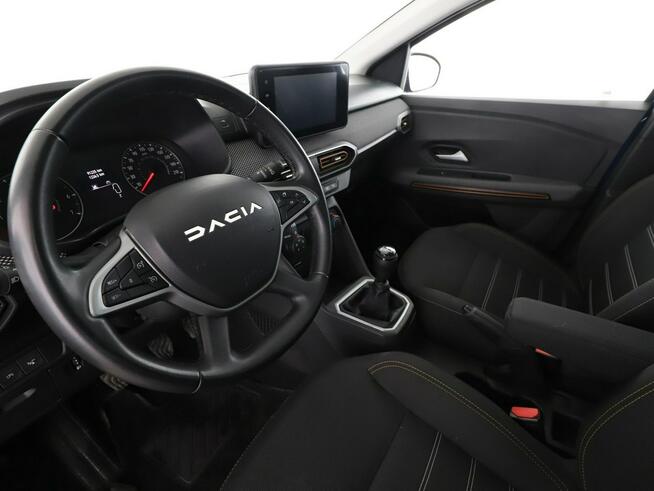 Dacia Sandero Stepway Expression LPG PDC klima tempomat