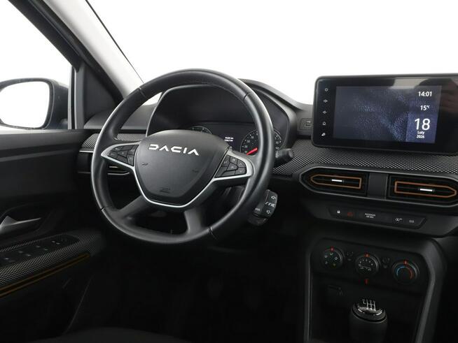 Dacia Sandero Stepway Expression LPG PDC klima tempomat