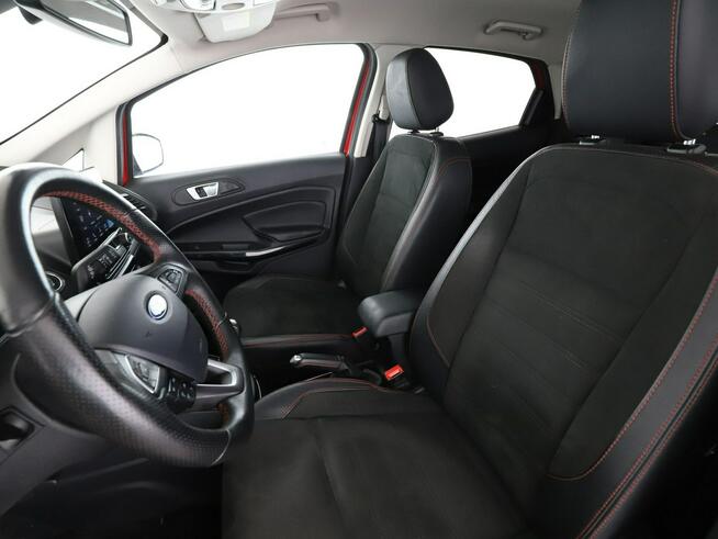 Ford EcoSport ST-Line navi PDC półskóra klima-auto. tempomat