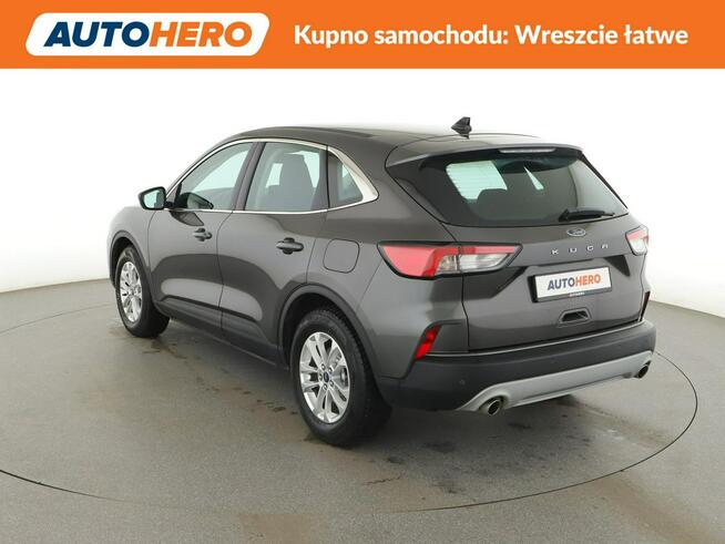Ford Kuga Titanium, Navi, Aut.klima, czujniki, Bluetooth