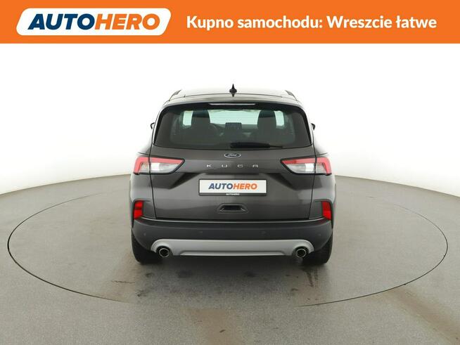 Ford Kuga Titanium, Navi, Aut.klima, czujniki, Bluetooth