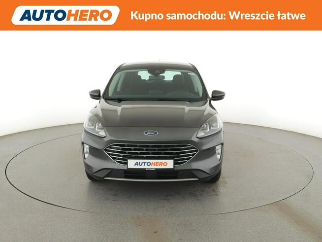Ford Kuga Titanium, Navi, Aut.klima, czujniki, Bluetooth