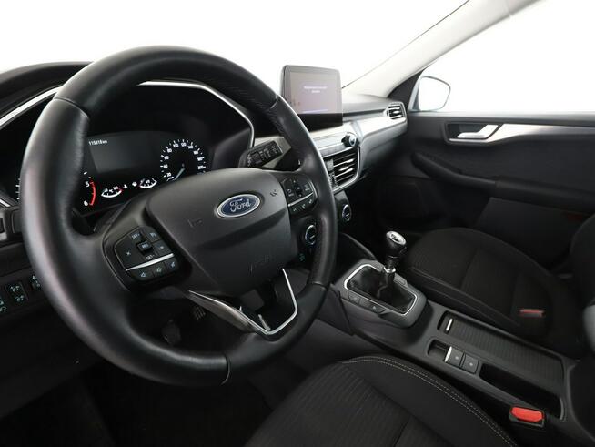 Ford Kuga Titanium, Navi, Aut.klima, czujniki, Bluetooth