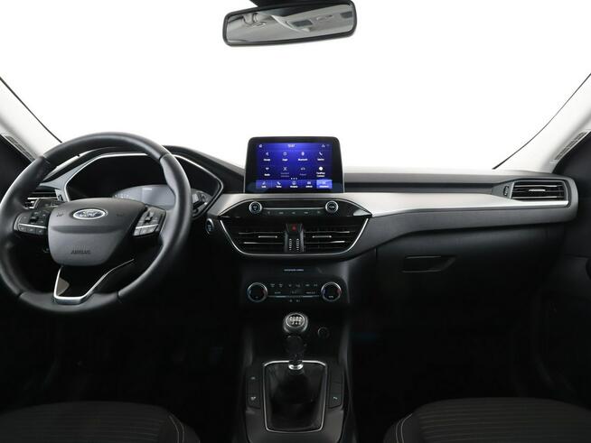 Ford Kuga Titanium, Navi, Aut.klima, czujniki, Bluetooth