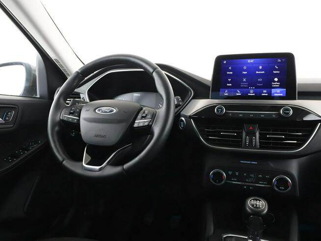 Ford Kuga Titanium, Navi, Aut.klima, czujniki, Bluetooth