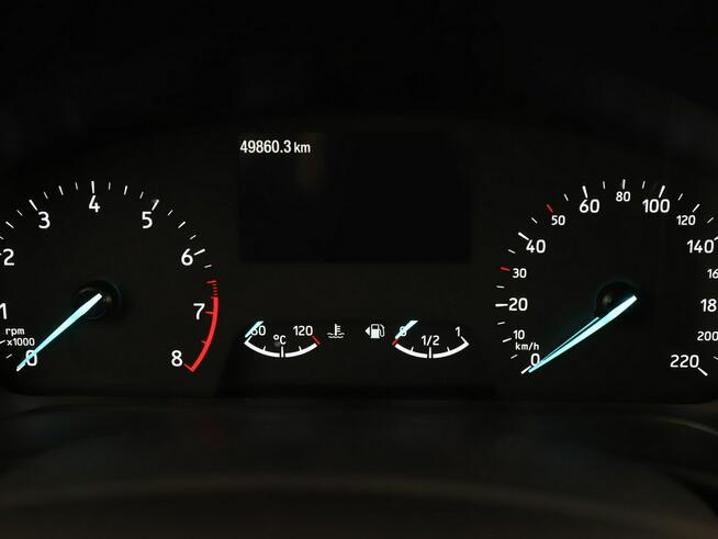 Ford Puma navi klimatyzacja multifunkcja czujniki parkowania