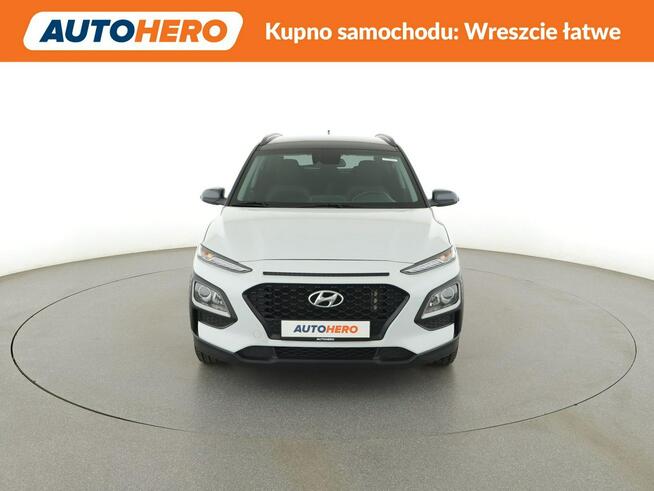 Hyundai Kona 4x4 automat full LED klima auto navi kamera cofania