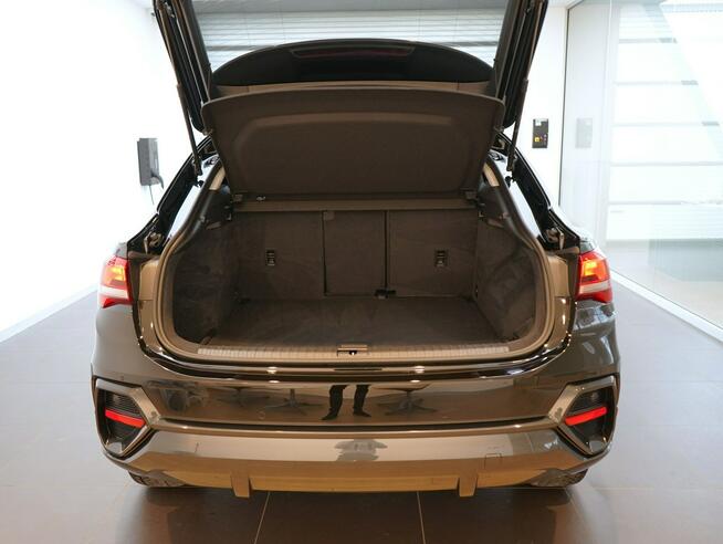 Audi Q3 35TFSI 150KM Stronic Tempomat Led Kamera SmartphoneInterface Alu17