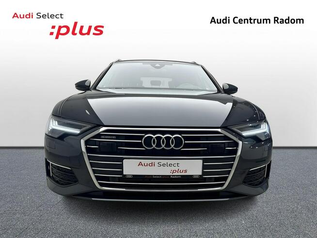 Audi A6 45TFSI Quattro Virtual MatrixHD ACC HAK Head-up