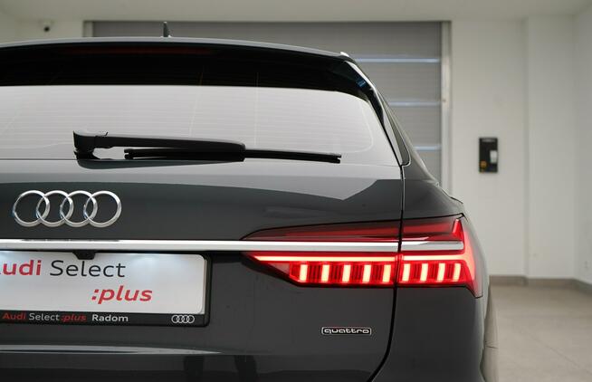 Audi A6 45TFSI Quattro Virtual MatrixHD ACC HAK Head-up