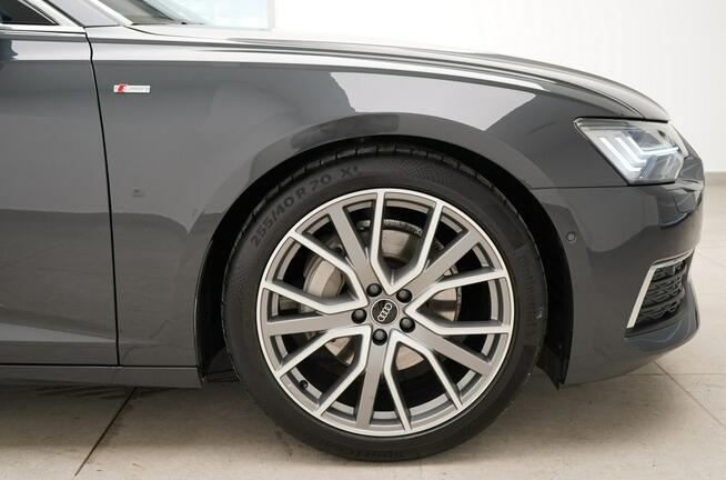 Audi A6 45TFSI Quattro Virtual MatrixHD ACC HAK Head-up