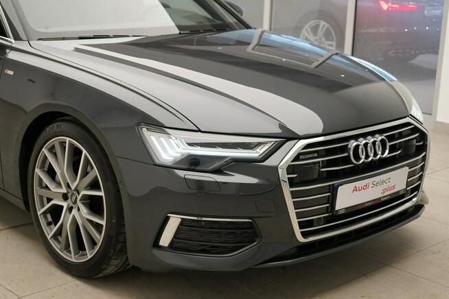 Audi A6 45TFSI Quattro Virtual MatrixHD ACC HAK Head-up