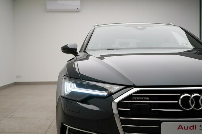 Audi A6 45TFSI Quattro Virtual MatrixHD ACC HAK Head-up