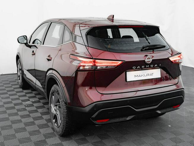 Nissan Qashqai GD3L720#1.3 DIG-T mHEV Acenta Podgrz.f i kier szyba Salon PL VAT23%