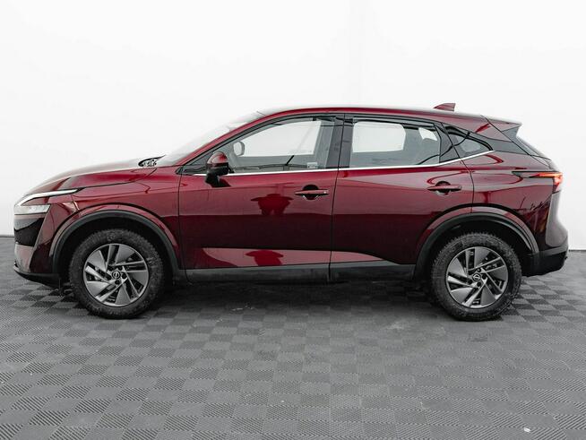 Nissan Qashqai GD3L720#1.3 DIG-T mHEV Acenta Podgrz.f i kier szyba Salon PL VAT23%