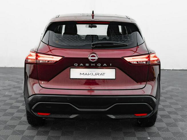 Nissan Qashqai GD3L720#1.3 DIG-T mHEV Acenta Podgrz.f i kier szyba Salon PL VAT23%