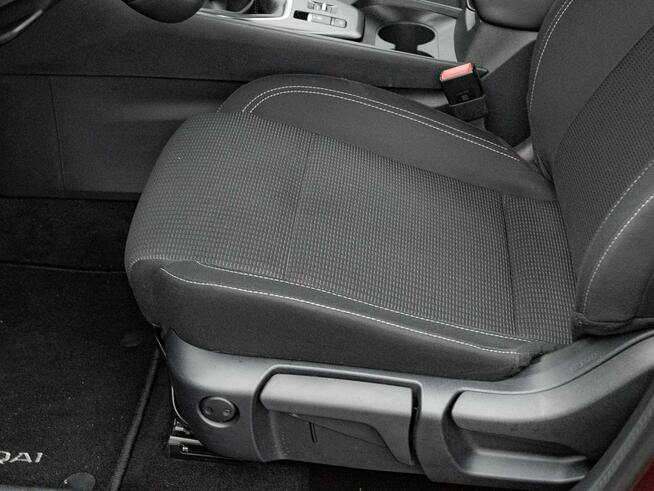 Nissan Qashqai GD3L720#1.3 DIG-T mHEV Acenta Podgrz.f i kier szyba Salon PL VAT23%