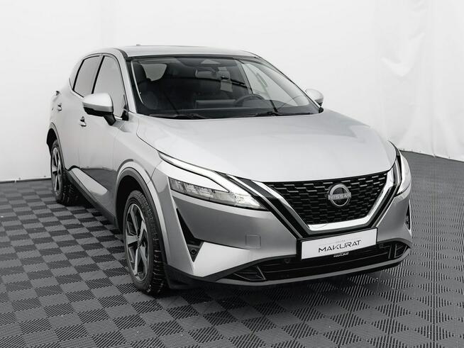 Nissan Qashqai ZS305SR#1.3 DIG-T mHEV N-Connecta Xtronic Salon PL VAT 23%