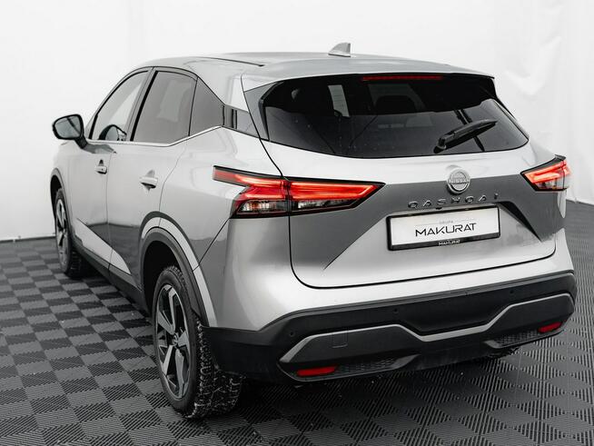 Nissan Qashqai ZS305SR#1.3 DIG-T mHEV N-Connecta Xtronic Salon PL VAT 23%