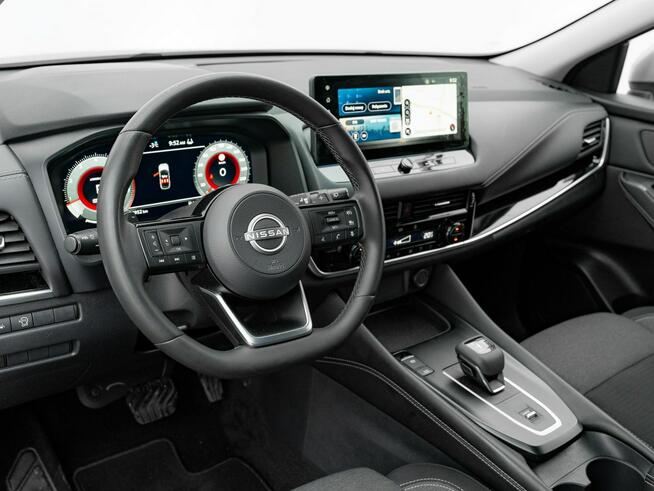Nissan Qashqai ZS305SR#1.3 DIG-T mHEV N-Connecta Xtronic Salon PL VAT 23%