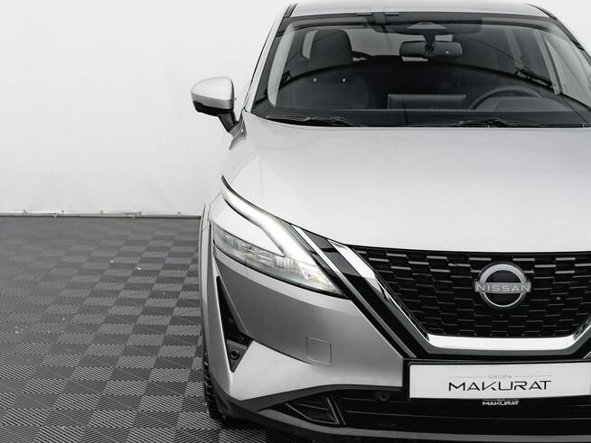 Nissan Qashqai ZS305SR#1.3 DIG-T mHEV N-Connecta Xtronic Salon PL VAT 23%