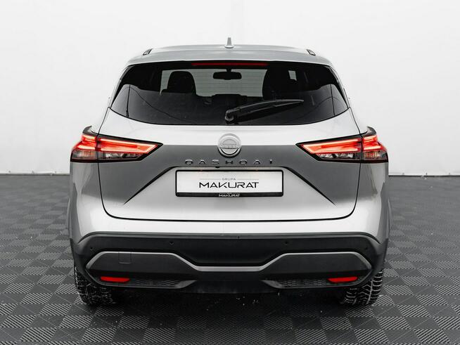 Nissan Qashqai ZS305SR#1.3 DIG-T mHEV N-Connecta Xtronic Salon PL VAT 23%