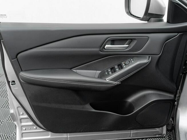 Nissan Qashqai ZS305SR#1.3 DIG-T mHEV N-Connecta Xtronic Salon PL VAT 23%