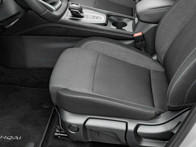 Nissan Qashqai ZS305SR#1.3 DIG-T mHEV N-Connecta Xtronic Salon PL VAT 23%