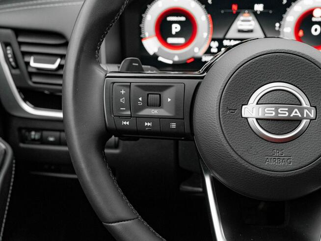 Nissan Qashqai ZS305SR#1.3 DIG-T mHEV N-Connecta Xtronic Salon PL VAT 23%