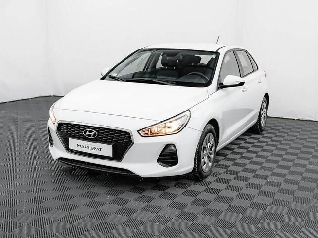 Hyundai i30 WD3106S#1.4 Classic + Bluetooth Klimatyzacja Salon PL VAT23%