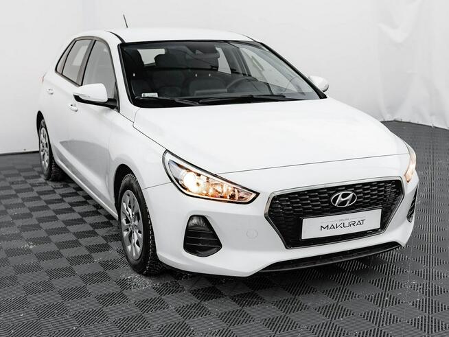 Hyundai i30 WD3106S#1.4 Classic + Bluetooth Klimatyzacja Salon PL VAT23%