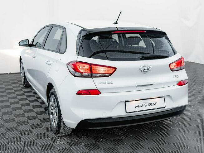 Hyundai i30 WD3106S#1.4 Classic + Bluetooth Klimatyzacja Salon PL VAT23%