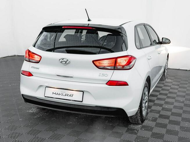 Hyundai i30 WD3106S#1.4 Classic + Bluetooth Klimatyzacja Salon PL VAT23%