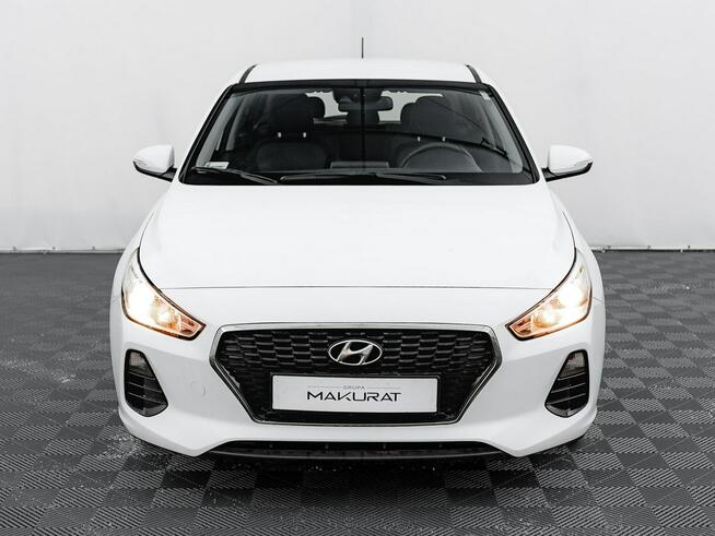 Hyundai i30 WD3106S#1.4 Classic + Bluetooth Klimatyzacja Salon PL VAT23%