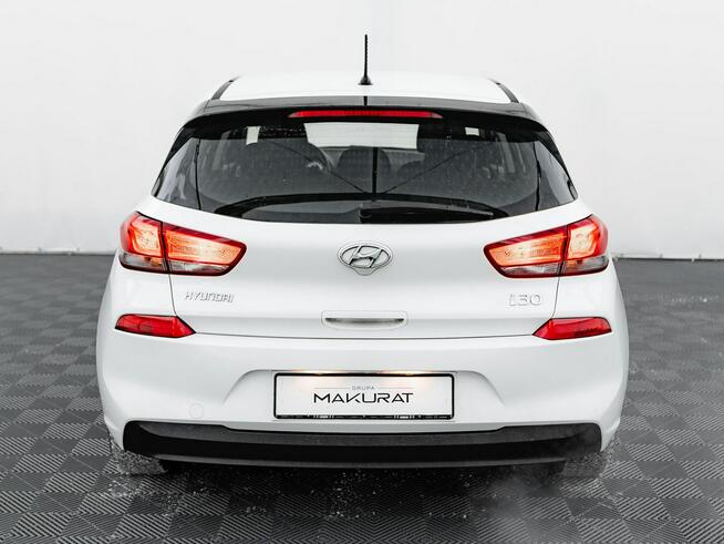 Hyundai i30 WD3106S#1.4 Classic + Bluetooth Klimatyzacja Salon PL VAT23%