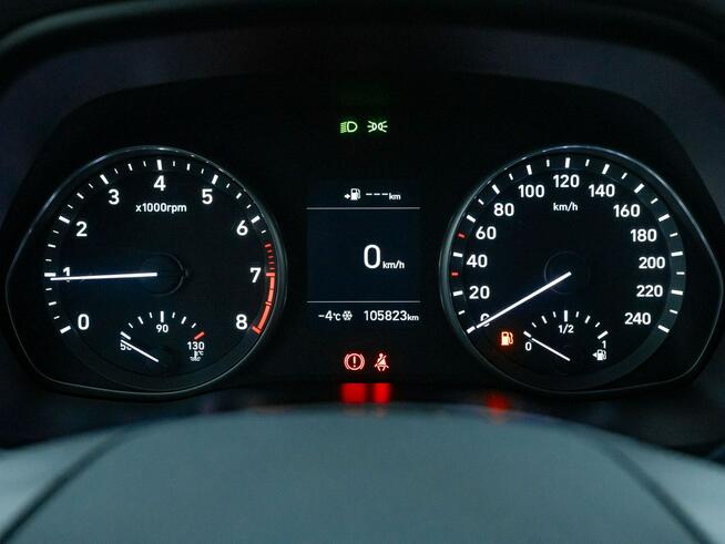 Hyundai i30 WD3106S#1.4 Classic + Bluetooth Klimatyzacja Salon PL VAT23%