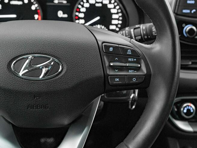 Hyundai i30 WD3106S#1.4 Classic + Bluetooth Klimatyzacja Salon PL VAT23%