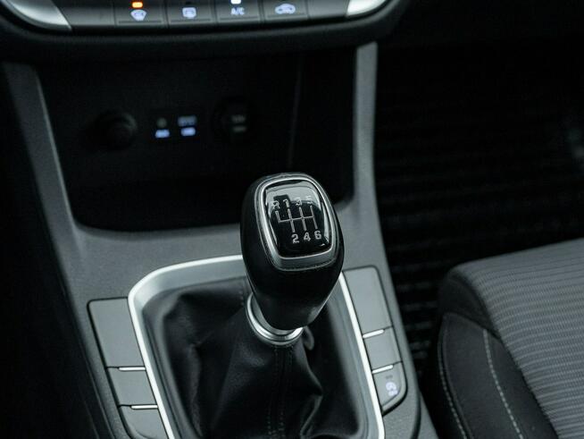 Hyundai i30 WD3106S#1.4 Classic + Bluetooth Klimatyzacja Salon PL VAT23%