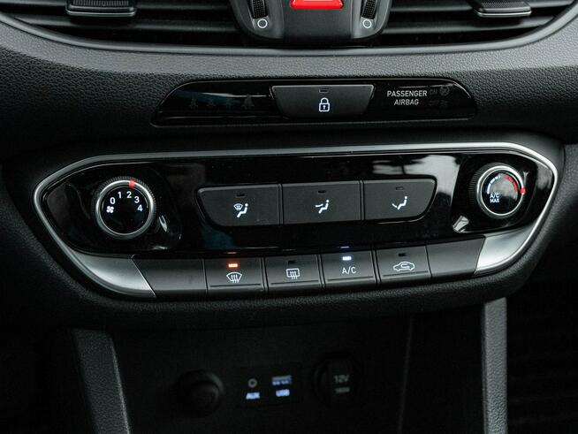 Hyundai i30 WD3106S#1.4 Classic + Bluetooth Klimatyzacja Salon PL VAT23%